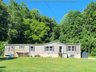 2573 Pentacre Road, Elkview, WV 25071