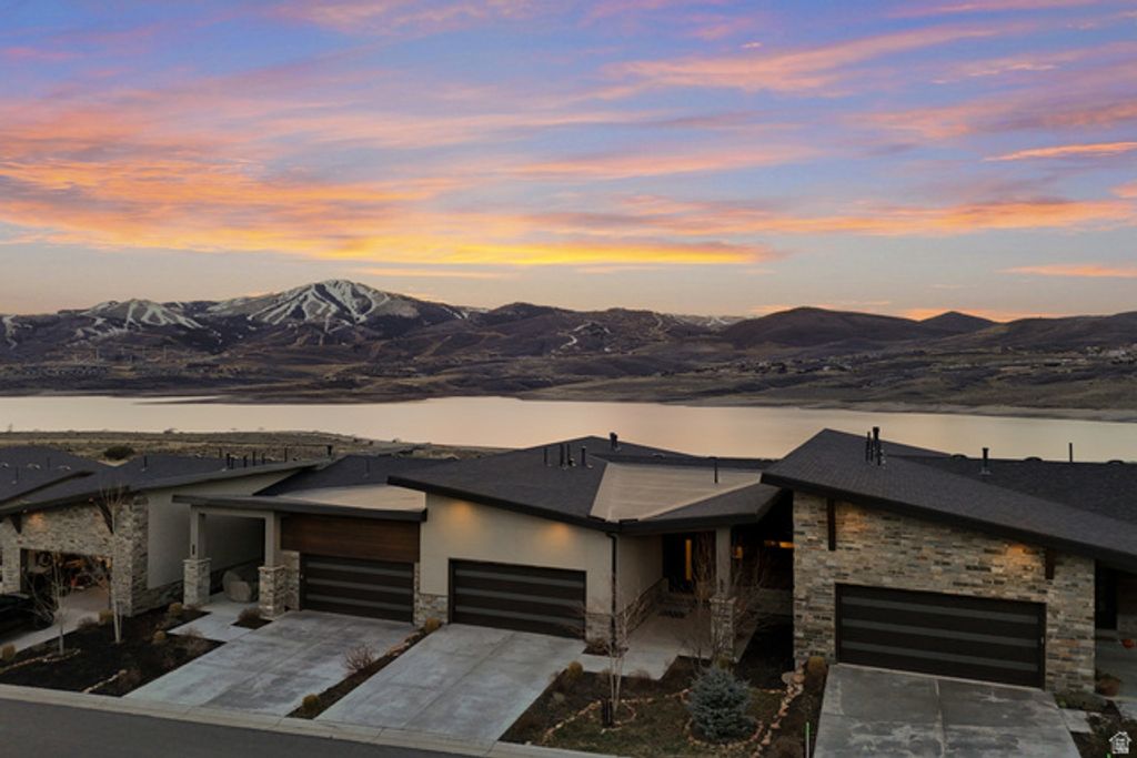 11525 N VANTAGE LN #85, Hideout, UT 84036 — photo 4