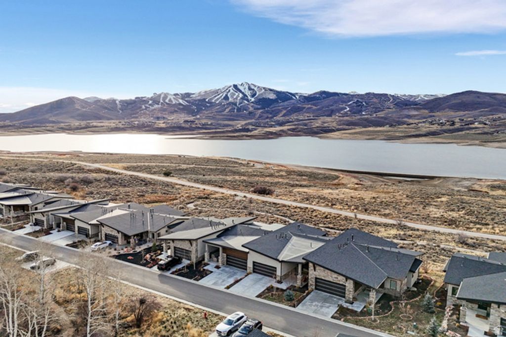 11525 N VANTAGE LN #85, Hideout, UT 84036 — photo 5
