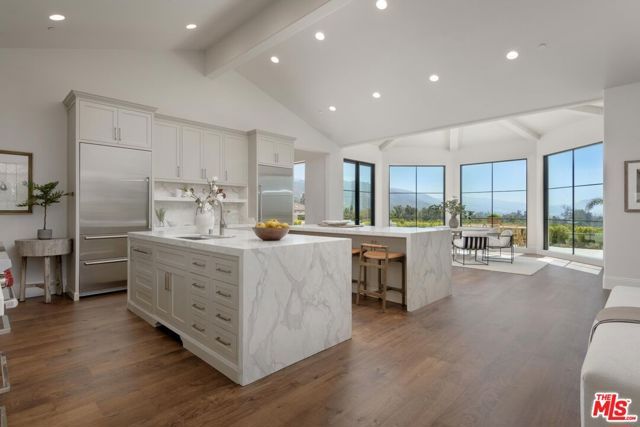 220 Montecito Ranch Lane, Summerland, CA 93067