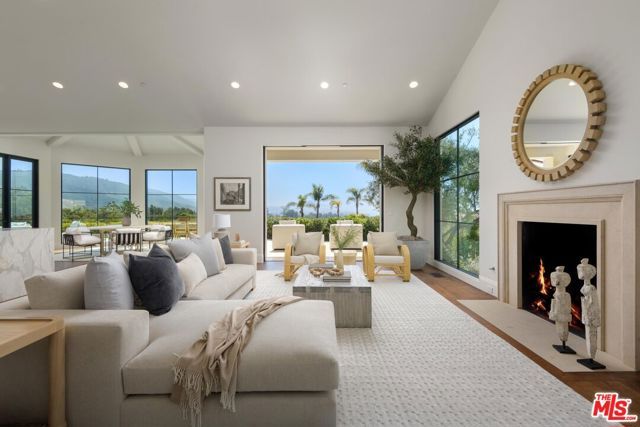 220 Montecito Ranch Lane, Summerland, CA 93067