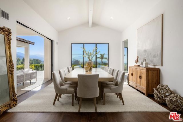 220 Montecito Ranch Lane, Summerland, CA 93067