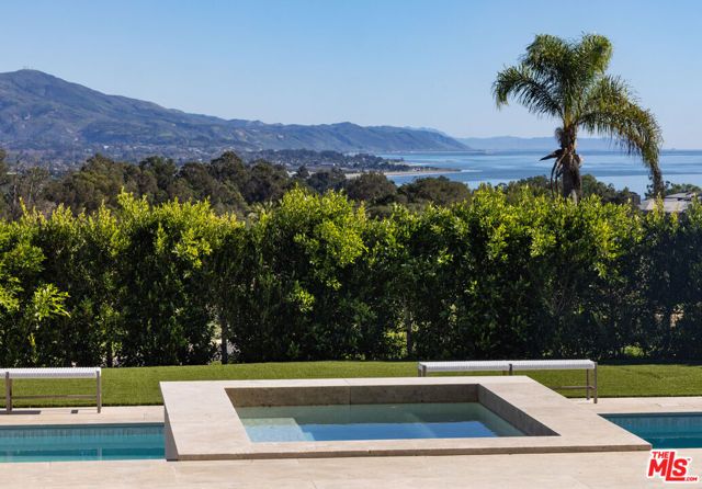 220 Montecito Ranch Lane, Summerland, CA 93067