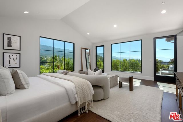 220 Montecito Ranch Lane, Summerland, CA 93067