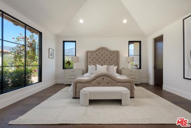 220 Montecito Ranch Lane, Summerland, CA 93067