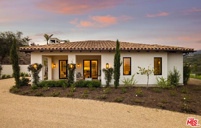 220 Montecito Ranch Lane, Summerland, CA 93067