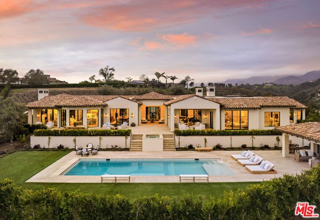 220 Montecito Ranch Lane, Summerland, CA 93067