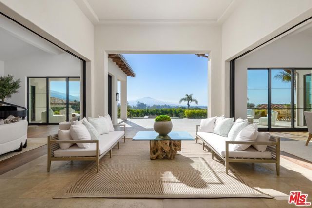 220 Montecito Ranch Lane, Summerland, CA 93067