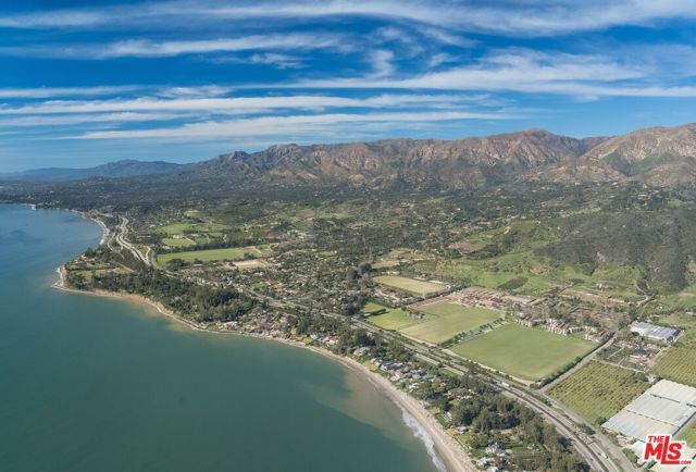 220 Montecito Ranch Lane, Summerland, CA 93067