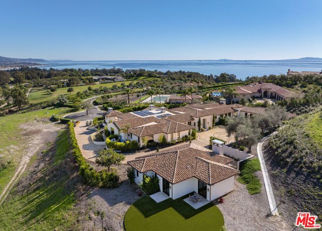 220 Montecito Ranch Lane, Summerland, CA 93067
