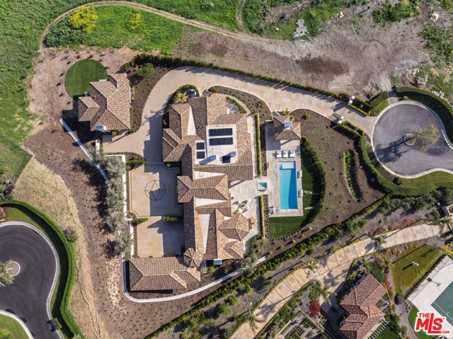 220 Montecito Ranch Lane, Summerland, CA 93067