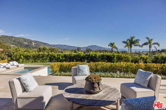 220 Montecito Ranch Lane, Summerland, CA 93067