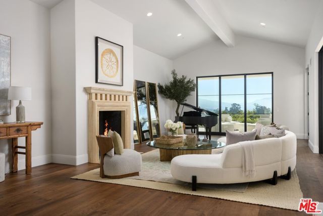 220 Montecito Ranch Lane, Summerland, CA 93067