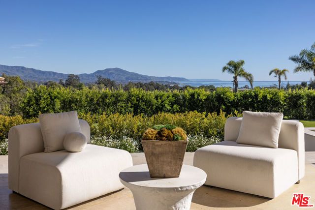 220 Montecito Ranch Lane, Summerland, CA 93067