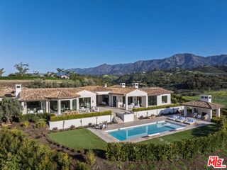 220 Montecito Ranch Lane, Summerland, CA 93067