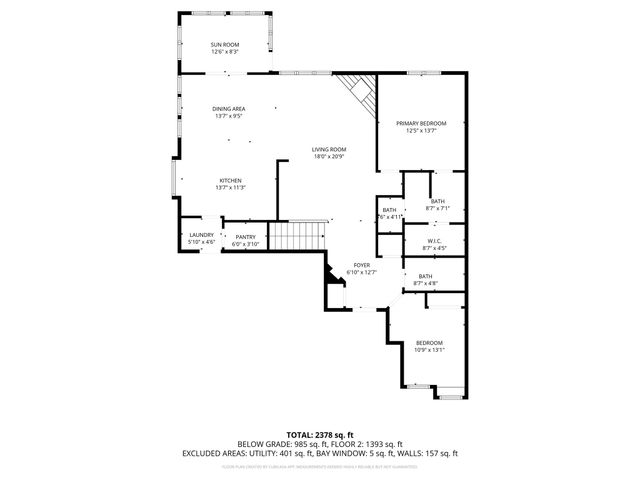 4602 143rd Street, Urbandale, IA 50323