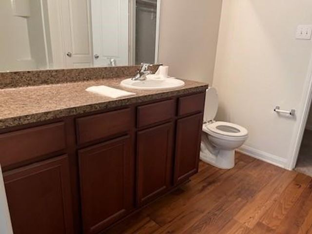 12711 Mystic Water Lane, Houston, TX 77044