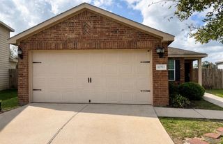 12711 Mystic Water Lane, Houston, TX 77044