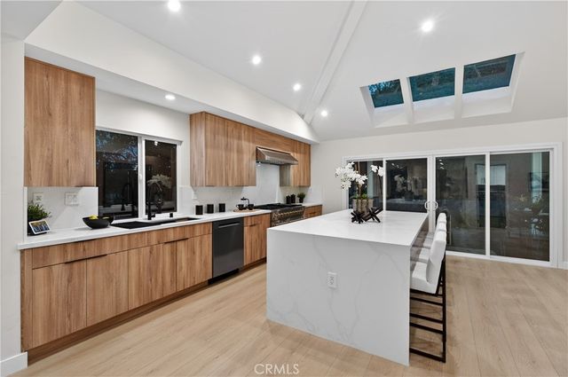 5506 Forest Cove, Agoura Hills, CA 91301