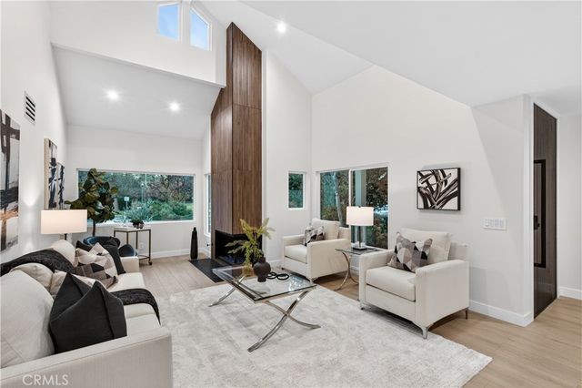 5506 Forest Cove, Agoura Hills, CA 91301