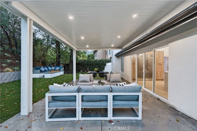 5506 Forest Cove, Agoura Hills, CA 91301