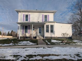 201 Mulberry Street, Pioneer, OH 43554