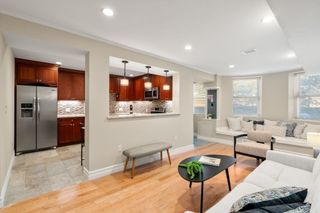 116 Pleasant St B, Brookline, MA 02446
