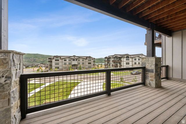 1008 W HERT CIR #12-301, Heber City, UT 84032