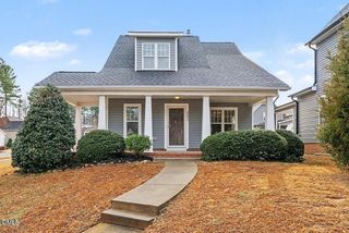 201 Kipling Drive, Oxford, NC 27565