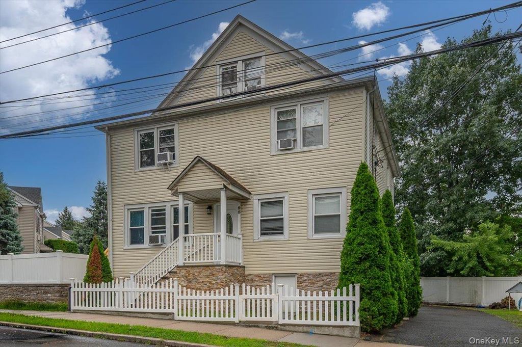 95 Grant Street, Rye Brook, NY 10573 — photo 2