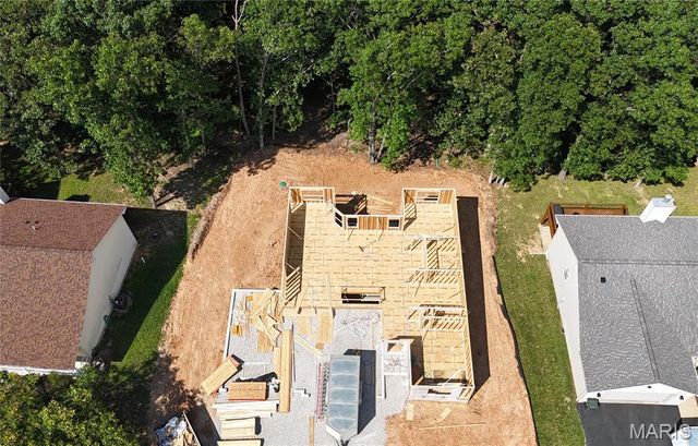 9840 Ridgecrest Drive, Hillsboro, MO 63050