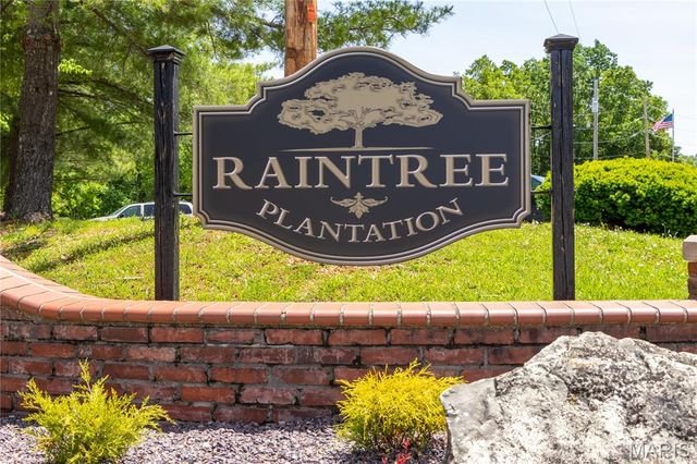9840 Ridgecrest Drive, Hillsboro, MO 63050