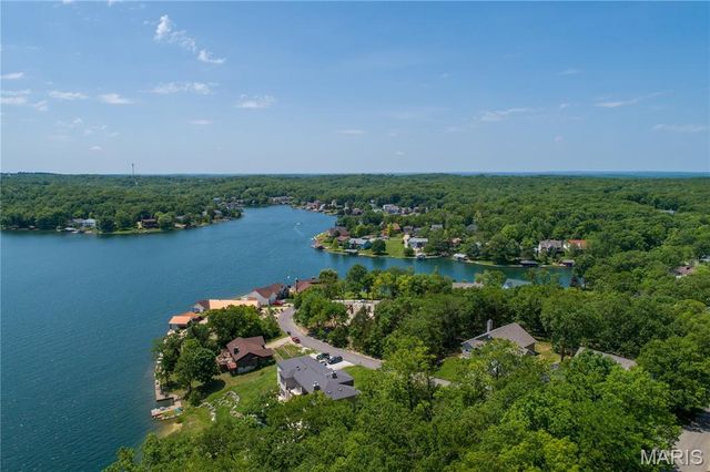 9840 Ridgecrest Drive, Hillsboro, MO 63050