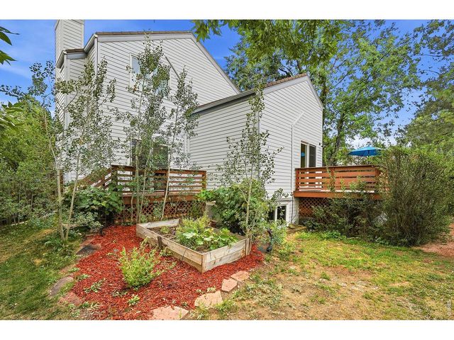 1517 Patton Cir, Boulder, CO 80303