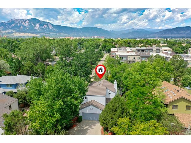 1517 Patton Cir, Boulder, CO 80303