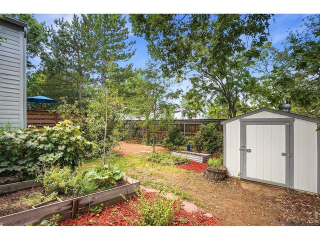 1517 Patton Cir, Boulder, CO 80303