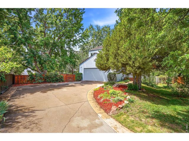 1517 Patton Cir, Boulder, CO 80303