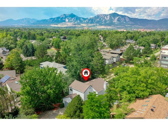 1517 Patton Cir, Boulder, CO 80303