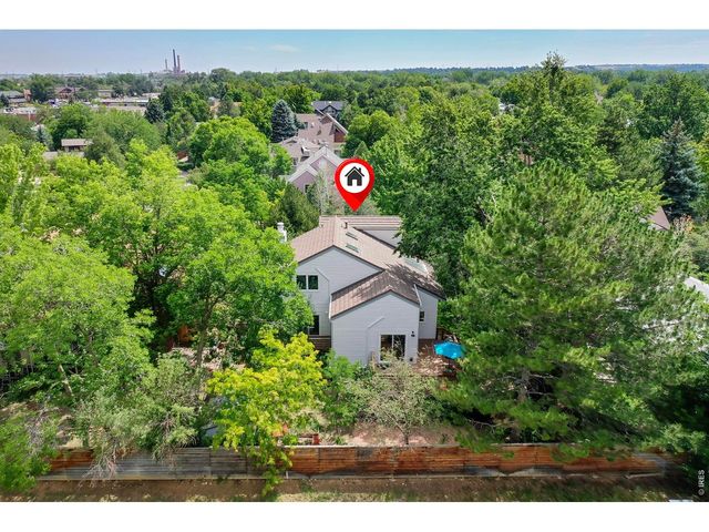 1517 Patton Cir, Boulder, CO 80303