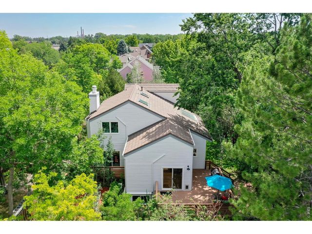1517 Patton Cir, Boulder, CO 80303