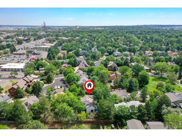 1517 Patton Cir, Boulder, CO 80303