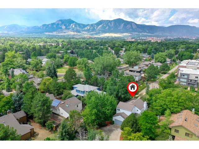 1517 Patton Cir, Boulder, CO 80303