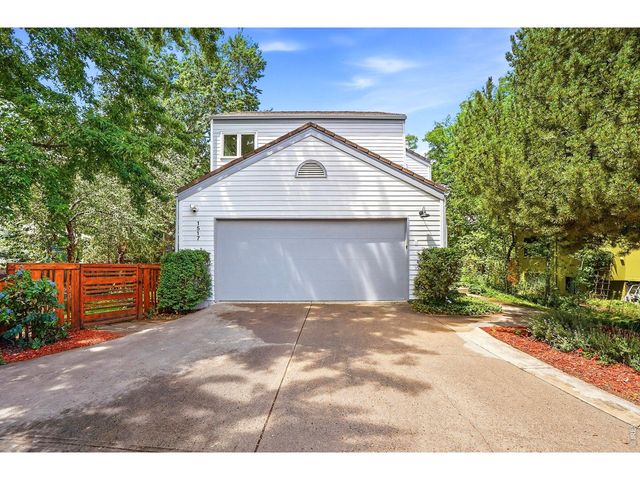 1517 Patton Cir, Boulder, CO 80303