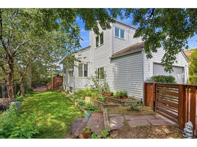 1517 Patton Cir, Boulder, CO 80303