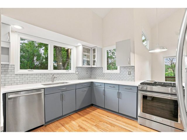 1517 Patton Cir, Boulder, CO 80303
