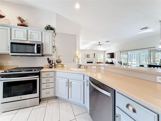 16816 SE 85TH SAPELO COURT, The Villages, FL 32162