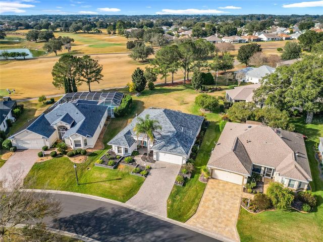 16816 SE 85TH SAPELO COURT, The Villages, FL 32162
