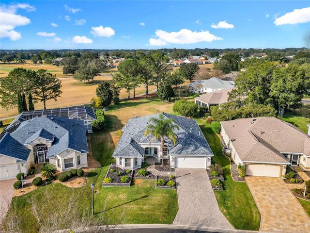 16816 SE 85TH SAPELO COURT, The Villages, FL 32162