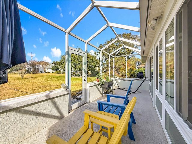 16816 SE 85TH SAPELO COURT, The Villages, FL 32162