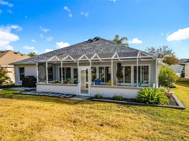 16816 SE 85TH SAPELO COURT, The Villages, FL 32162